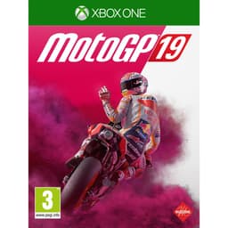 MotoGP 19 (XOne)