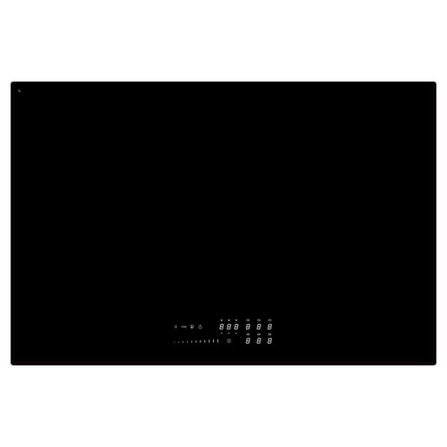 Witt Induksjonstopp WE784FSNW (80cm)