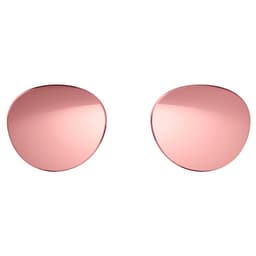 Bose Lenses Rondo style glas (speglad rose guld)