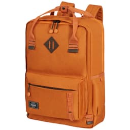American Tourister Urban Groove Orange 17,3-tuuman kannettavan reppu
