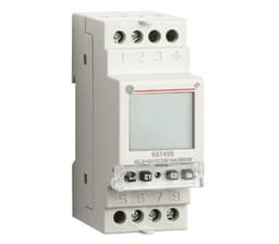 Astro ur 1 kanal GLX+Q1