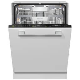 Miele astianpesukone G7365SCVIXXL