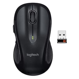 Logitech M510 trådløs PC-mus