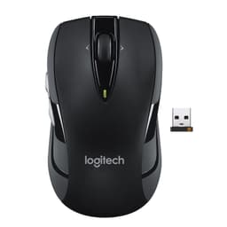 Logitech M545 trådløs mus (sort)