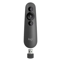 Logitech R500 presentationsfjärrkontroll laser