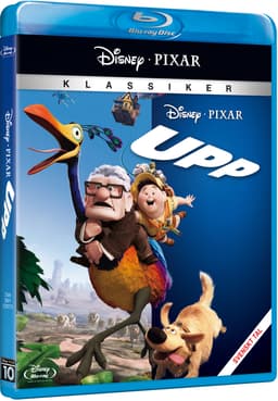 UPP (Blu-Ray)