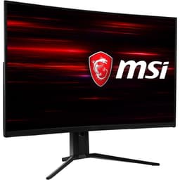 MSI Optix MAG321CQR 31.5" kaareva pelinäyttö