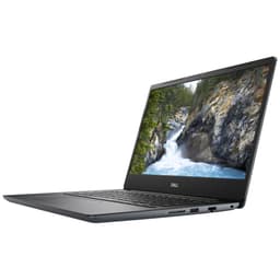 Dell Vostro 5481 14" kannettava (tumman harmaa)