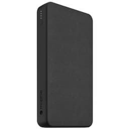 Mophie Powerstation XL 15,000 mAh powerbank (svart)