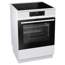 Gorenje Advanced induktionskomfur EIT8647WD