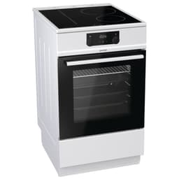 Gorenje 50 cm Advanced induktionskomfur