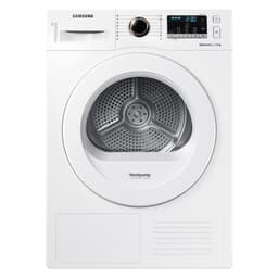 Samsung tørketrommel DV70M5020KW