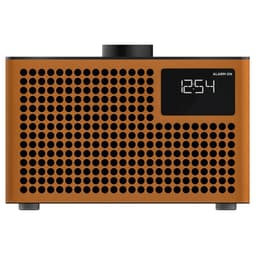 Geneva Acustica Lounge radio (konjakki)