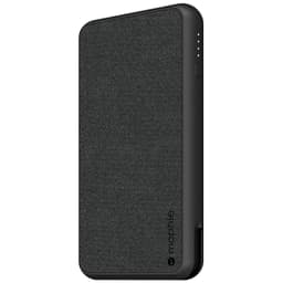 Mophie Powerstation Plus XL 10,000 mAh powerbank (svart)