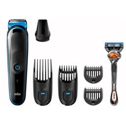 Braun 7-in-1 skjeggtrimmer MGK5045