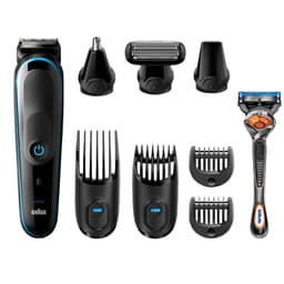 Braun hår og skægtrimmer MGK5080