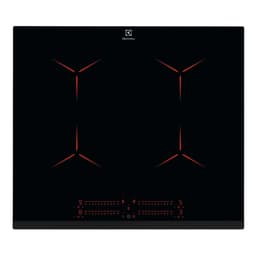 Electrolux induksjonstopp HHP670FNK