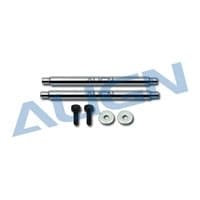 H45021TA Feathering Shaft