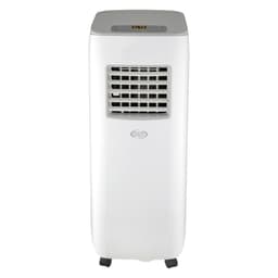 Argo mobil aircondition HOPE