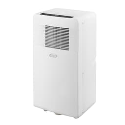 Argo mobil aircondition ADAK