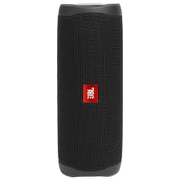 JBL Flip 5 bärbar trådlös högtalare (svart)
