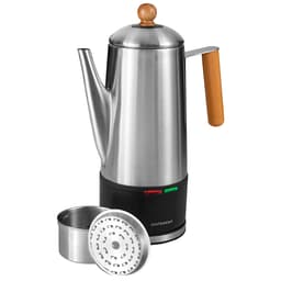 Gastronoma coffee percolator 18150002