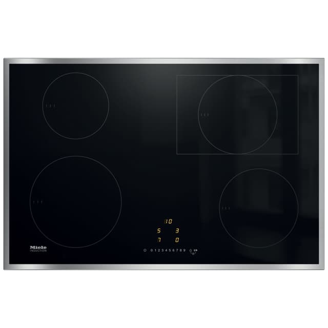 Miele KM 7000 induksjonstopp KM7210FR