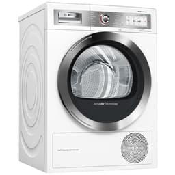 Bosch kuivausrumpu WTY87879SN