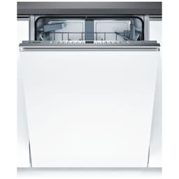 Bosch integreret opvaskemaskine SBE46CX09E