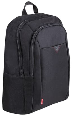 Tech Air 15.6" kannettavan reppu (musta)