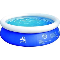 Jilong fast set pool med filterpump 240 x 63cm