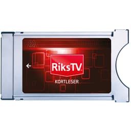 Strong RiksTV CA-module RTVCAM3 kortleser