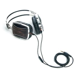 LSTN Encore hovedtelefoner Ebony