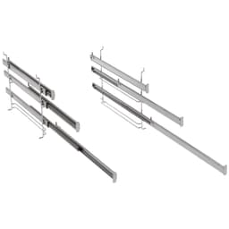 Gorenje telescopic teleskoputtrekk AC105