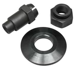 OS-45910200 LOCK NUT SET FOR SPINNER 5/16-M4