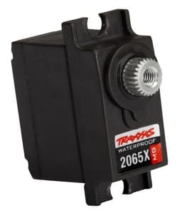 TRX-2065X Servo Micro Metal Gear förseglad