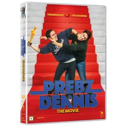NORDISK FILM 2351831 DVD
