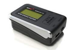 Skyrc gps speed meter and tracker