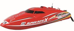 Joysway super mono x bl - 2.4g rtr