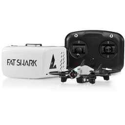 Fat shark 101 fpv race drone