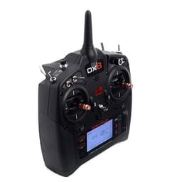 Spektrum DX8 Gen 2 med AR8010T-mottagare