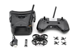Team blacksheep tbs tiny whoop nano rtf