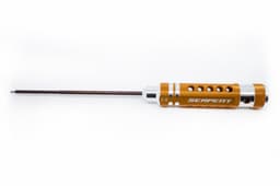SER-190513 Bultdrivare Hexnyckel 2mm