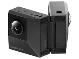Insta360 EVO - 3D och 360 kamera