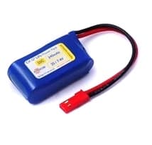 3s   240mAh - 25C - Hyperion G3 CX