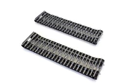 KY-BLW02B Metallbelte Blizzard