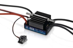 Hobbywing SeaKing  60A V3.1