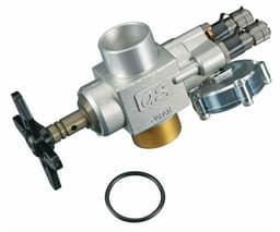 OS-29088040 CARBURETTOR COMP(61G) OSSP91HZ-R 3D