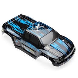 XH 15-SJ01 Wild Challenger - Blue body