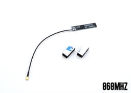Team Blacksheep TBS XF-Race Antenna 868Mhz